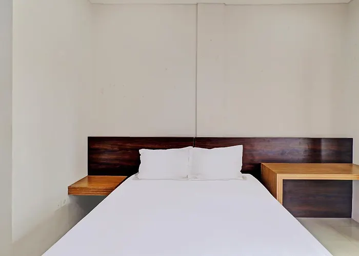 ホテル Oyo 92315 Prostay Balinearbali Festival Park, Padang Galak デンパサール